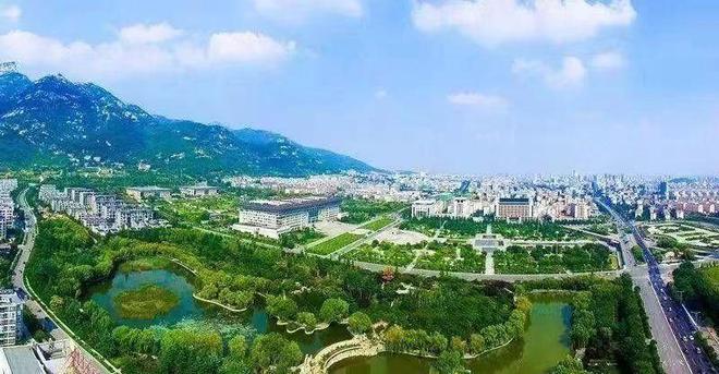 乐鱼APP泰安市行政审批效劳局：拓展使用处景促进大众处事便利化